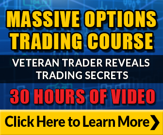 Massive Options Trading Options Video Course